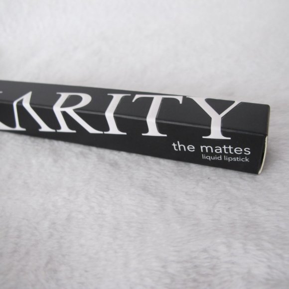 Must Bundle - Karity The Mattes Liquid Lipstick - In the 212 - Picture 4 of 7